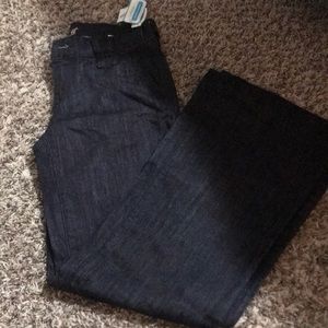 NWT Old Navy Wmns Jeans Sz 0